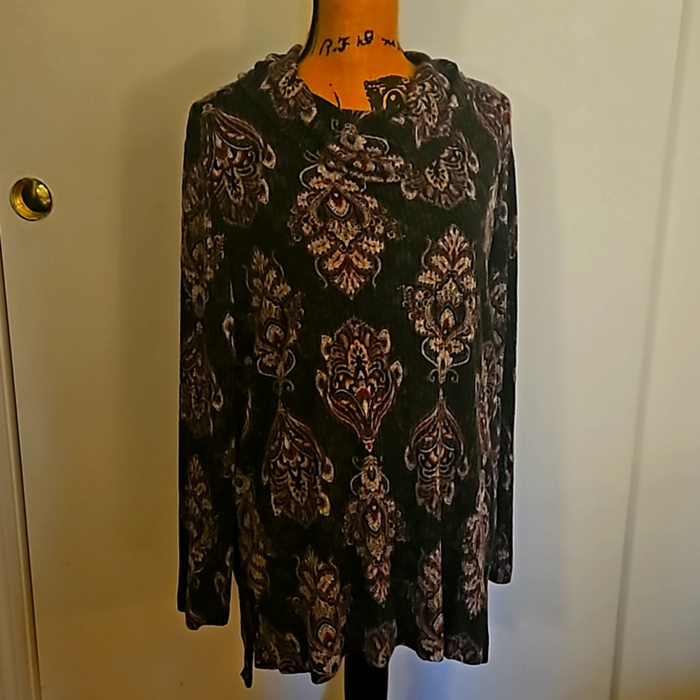 Chico's Tunic